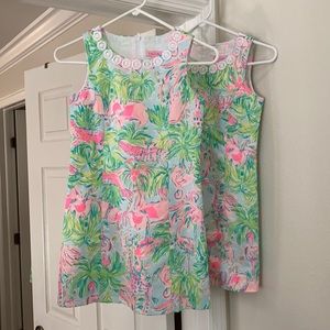 Girls Lilly Pulitzer Dresses